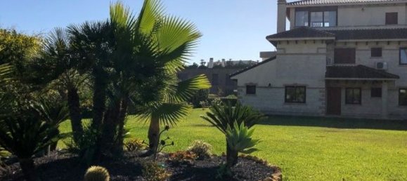 5 Schlafzimmer Haus in Cabo Roig, Spain, Nr. 189285 8