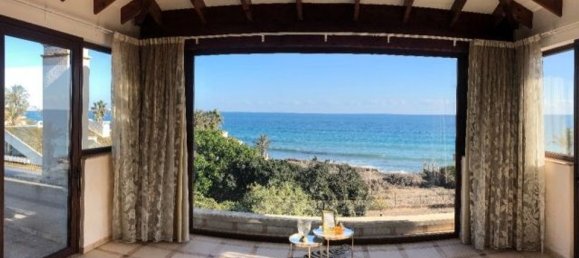 5 Schlafzimmer Haus in Cabo Roig, Spain, Nr. 189285 27
