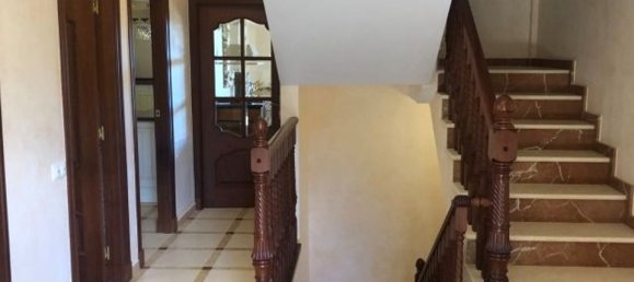 5 Schlafzimmer Haus in Cabo Roig, Spain, Nr. 189285 19