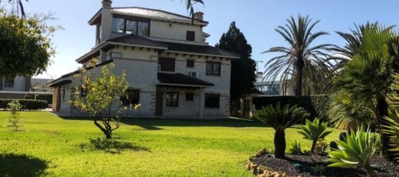 5 Schlafzimmer Haus in Cabo Roig, Spain, Nr. 189285 13