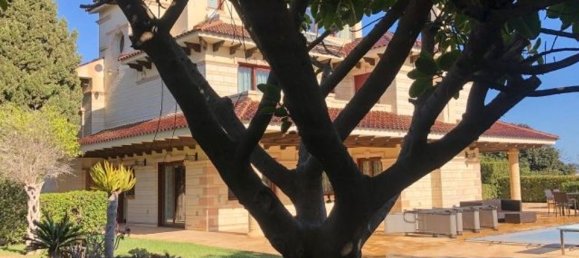 5 Schlafzimmer Haus in Cabo Roig, Spain, Nr. 189285 2