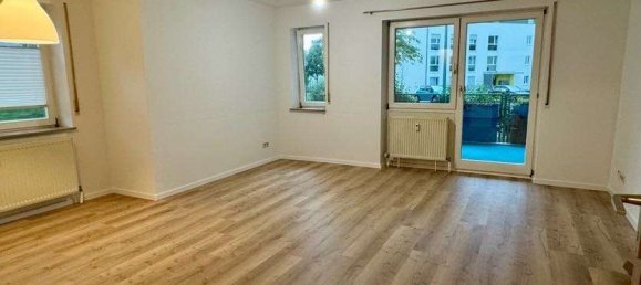 3 rooms Apartment in Sigmaringen, Germany No. 322590 3