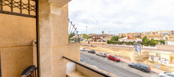 Пентхаус с 2 спальнями в Торревьеха, Испания № 81977 11