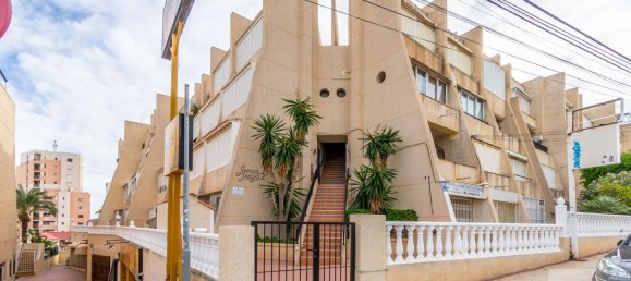 Пентхаус с 2 спальнями в Торревьеха, Испания № 81977 21