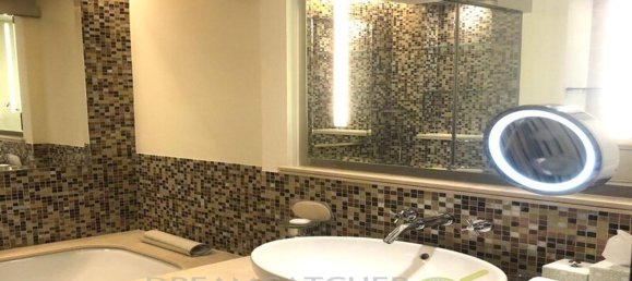 Apartamento de 1 dormitorio en Dubai, UAE No. 1402 4