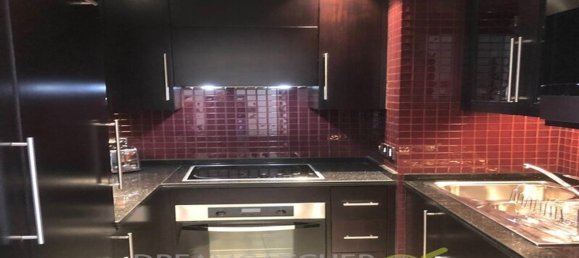 Apartamento de 1 dormitorio en Dubai, UAE No. 1402 11