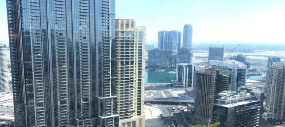 Apartamento de 1 dormitorio en Dubai, UAE No. 1402 9