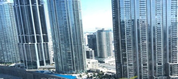 Apartamento de 1 dormitorio en Dubai, UAE No. 1402 15