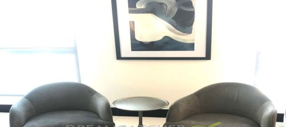 Apartamento de 1 dormitorio en Dubai, UAE No. 1402 7