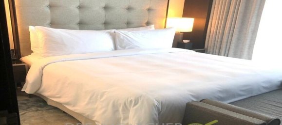 Apartamento de 1 dormitorio en Dubai, UAE No. 1402 8