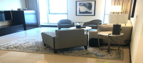 Apartamento de 1 dormitorio en Dubai, UAE No. 1402 2