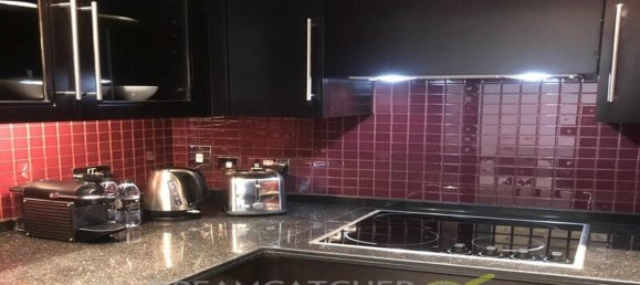 Apartamento de 1 dormitorio en Dubai, UAE No. 1402 6