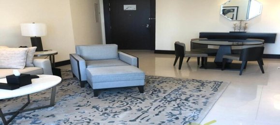 Apartamento de 1 dormitorio en Dubai, UAE No. 1402 14