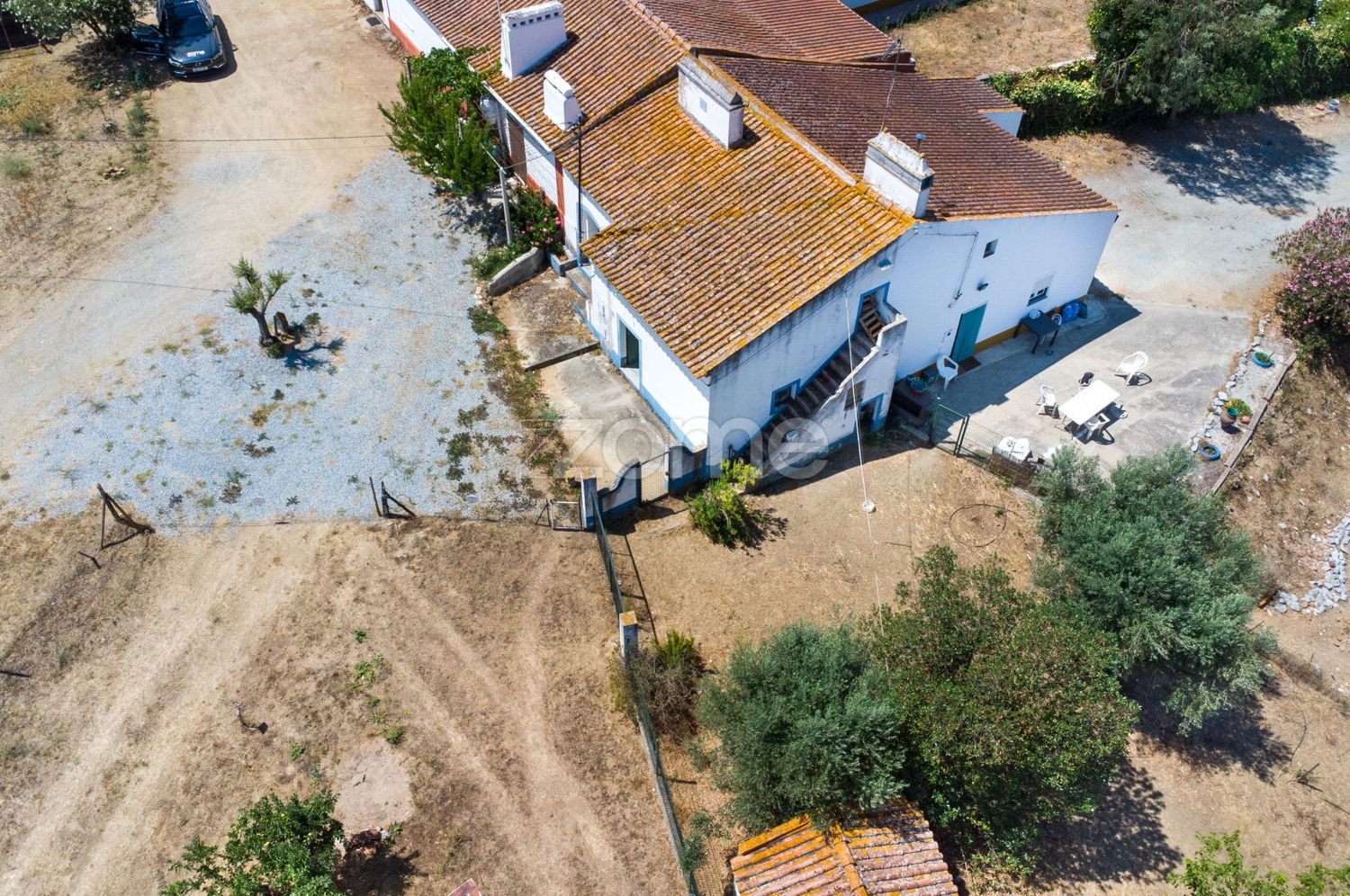 2 Schlafzimmer Haus in Montemor o Novo, Portugal, Nr. 282367