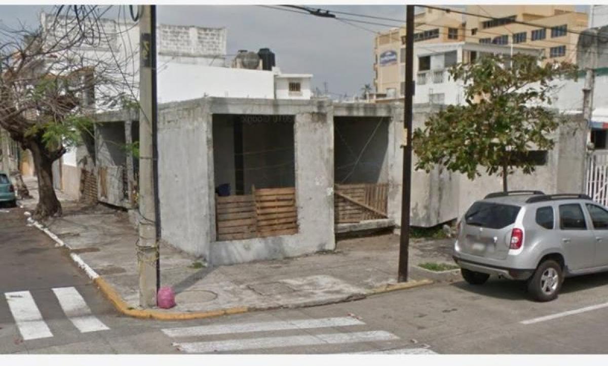 Terreno em Veracruz, Mexico N.º 206533