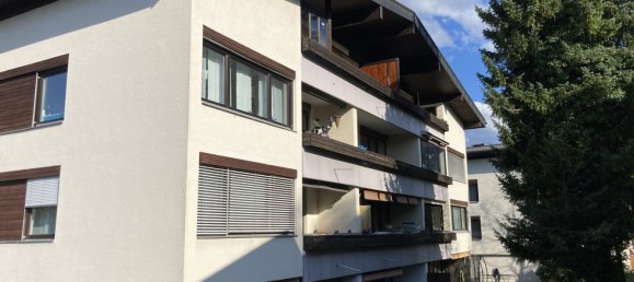 3 rooms Apartment in Frastanz, Austria No. 160716 4