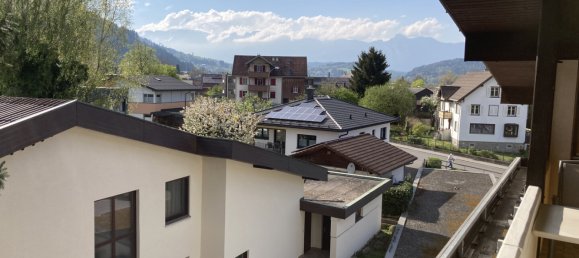 3 rooms Apartment in Frastanz, Austria No. 160716 8
