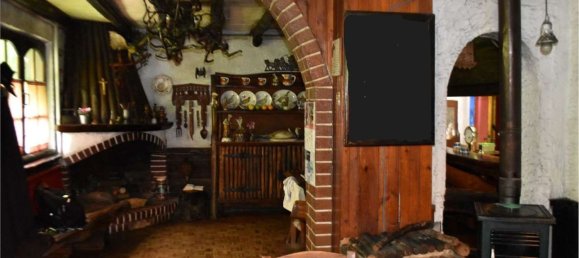 7-salle Appartement à Cazzano Sant'Andrea, Italy No. 187728 7