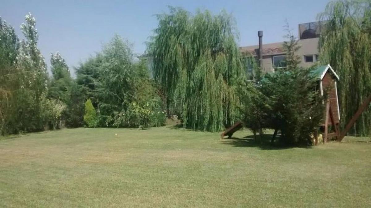 740m² Commercial property in Esteban Echeverria, Argentina No. 24101