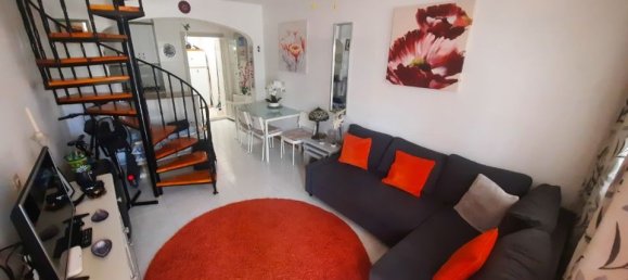 2 bedrooms Townhouse in Torrevieja, Spain No. 186429 3