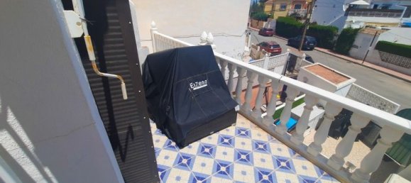 2 bedrooms Townhouse in Torrevieja, Spain No. 186429 18
