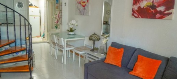 2 bedrooms Townhouse in Torrevieja, Spain No. 186429 6