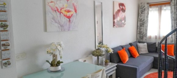 2 bedrooms Townhouse in Torrevieja, Spain No. 186429 5