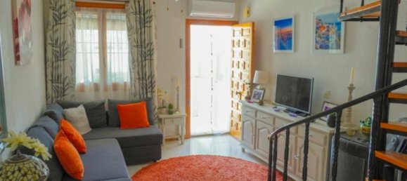 2 bedrooms Townhouse in Torrevieja, Spain No. 186429 7