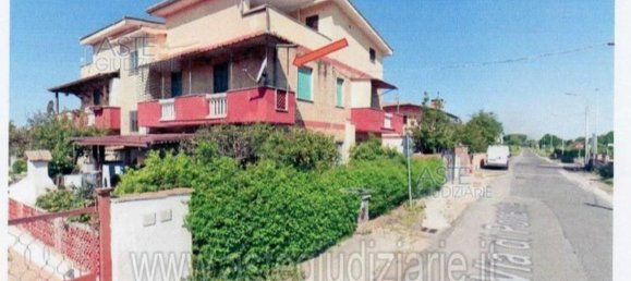 3-Zimmer Wohnung in Pomezia, Italy, Nr. 189885 6