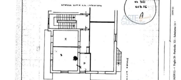 3-Zimmer Wohnung in Pomezia, Italy, Nr. 189885 10