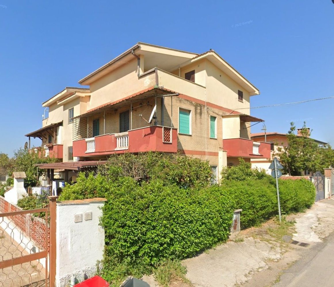 3-Zimmer Wohnung in Pomezia, Italy, Nr. 189885