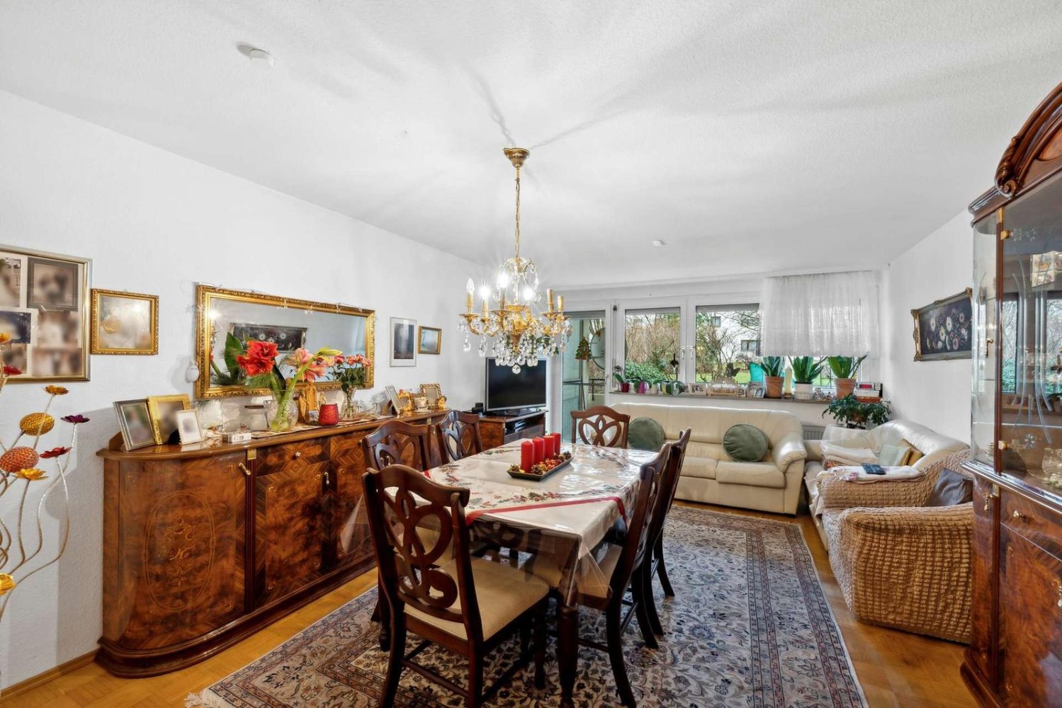 2 Schlafzimmer Wohnung in Rems-Murr-Kreis, Germany, Nr. 225782