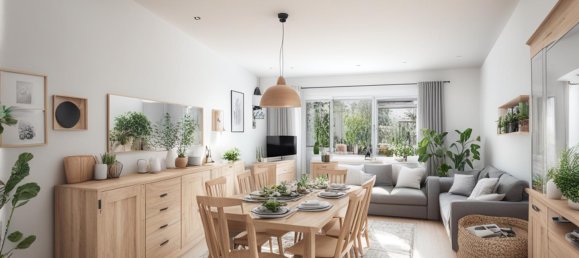 2 Schlafzimmer Wohnung in Rems-Murr-Kreis, Germany, Nr. 225782 2