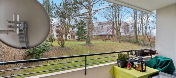 2 Schlafzimmer Wohnung in Rems-Murr-Kreis, Germany, Nr. 225782 5