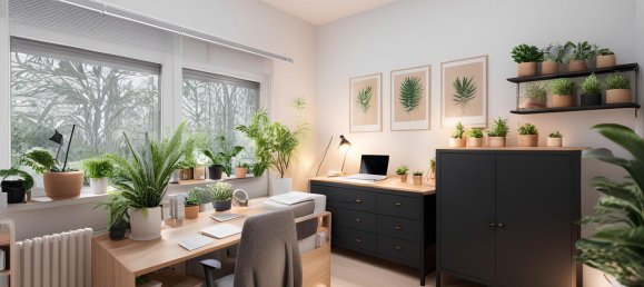 2 Schlafzimmer Wohnung in Rems-Murr-Kreis, Germany, Nr. 225782 11