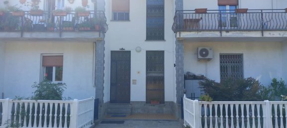 4-Zimmer Wohnung in Alessandria, Italy, Nr. 298246 7