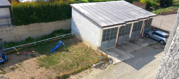 4-Zimmer Wohnung in Alessandria, Italy, Nr. 298246 5