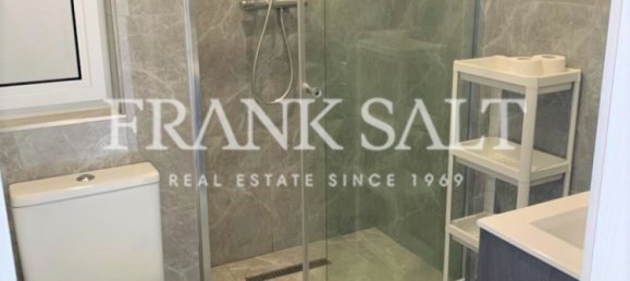 1 غرف نوم بانتهاوس في Hamrun, Malta رقم 4730 7