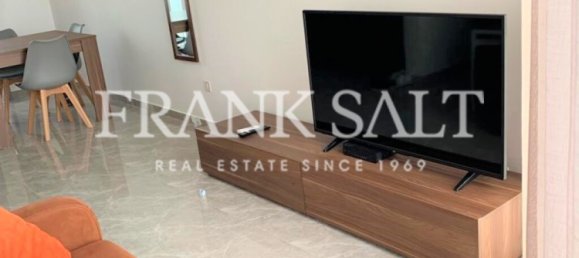 1 غرف نوم بانتهاوس في Hamrun, Malta رقم 4730 4