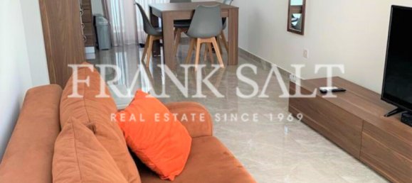 1 غرف نوم بانتهاوس في Hamrun, Malta رقم 4730 3