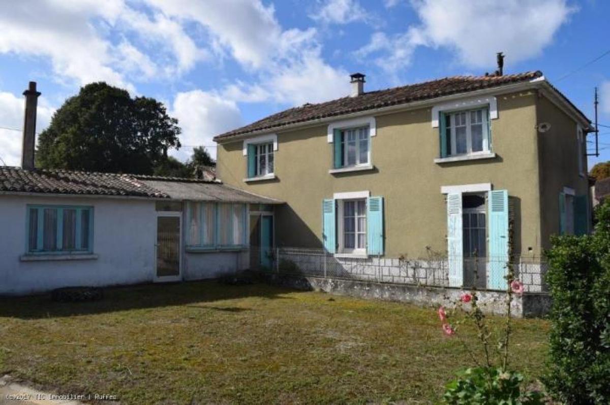 Дом с 4 спальнями в Вильфаньян, Франция № 22098