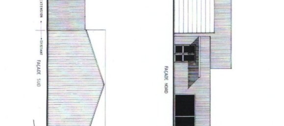 8 rooms Commercial property in Chateau-Renault, France No. 47070 7