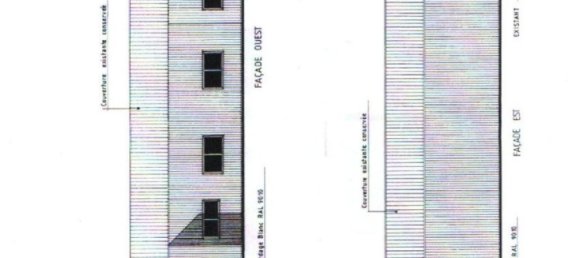 8 rooms Commercial property in Chateau-Renault, France No. 47070 6