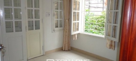 4 bedrooms House in Ba Dinh, Vietnam No. 2323 18