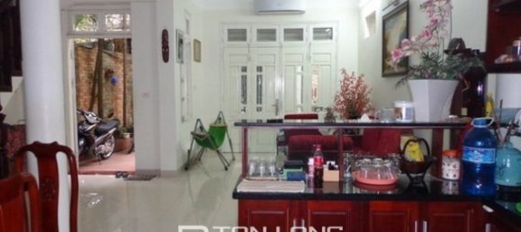 4 bedrooms House in Ba Dinh, Vietnam No. 2323 7