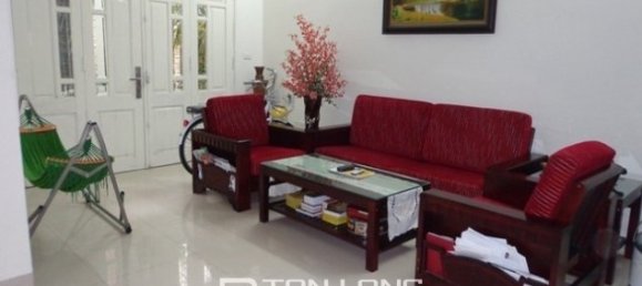 4 bedrooms House in Ba Dinh, Vietnam No. 2323 2