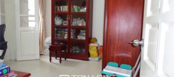 4 bedrooms House in Ba Dinh, Vietnam No. 2323 12