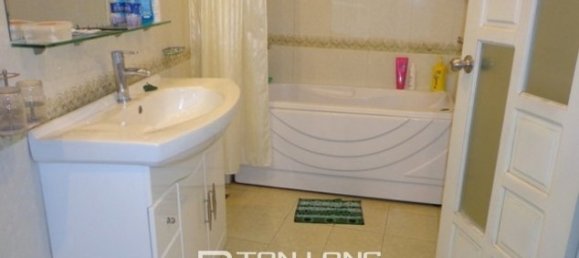 4 bedrooms House in Ba Dinh, Vietnam No. 2323 16