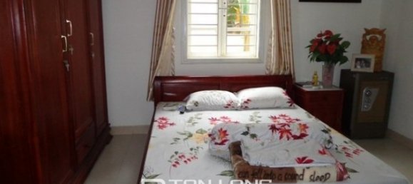 4 bedrooms House in Ba Dinh, Vietnam No. 2323 8