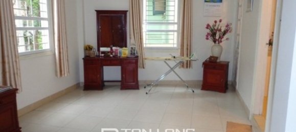 4 bedrooms House in Ba Dinh, Vietnam No. 2323 14